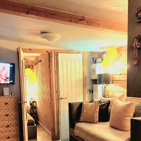 Therapy Lodge Ballycastle Luaran gambar