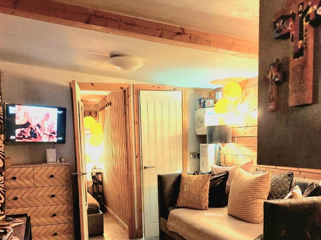 Therapy Lodge Ballycastle Luaran gambar