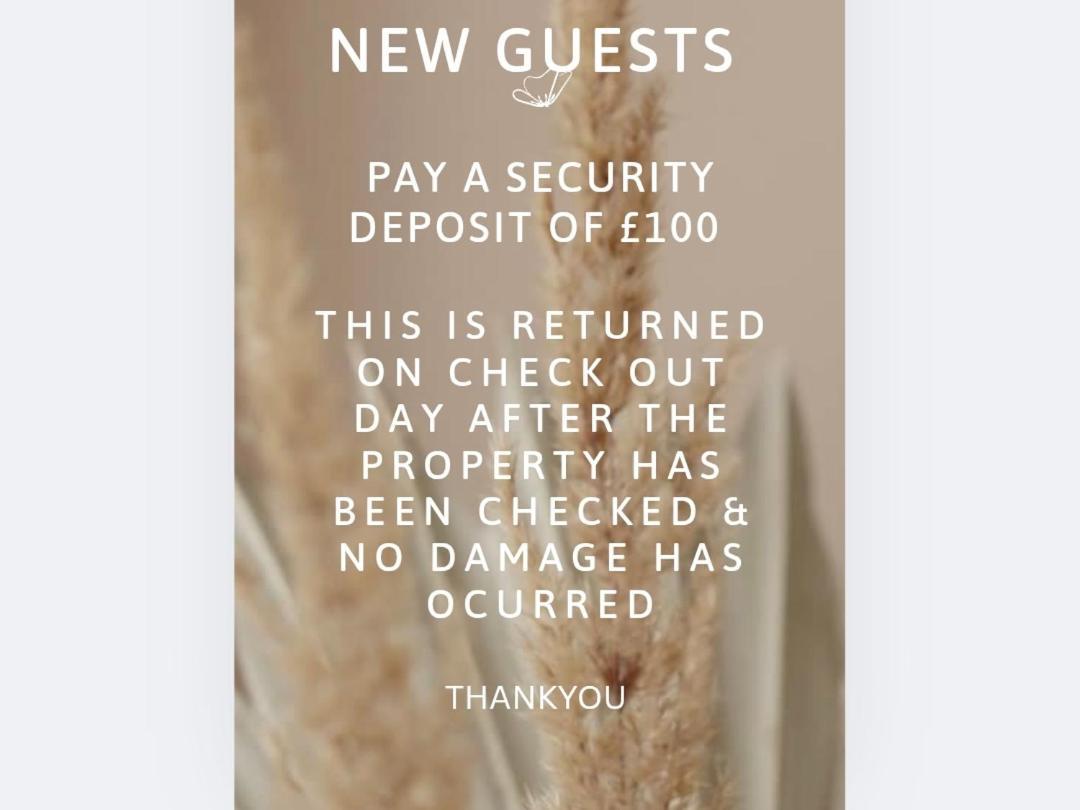 Therapy Lodge Ballycastle Luaran gambar