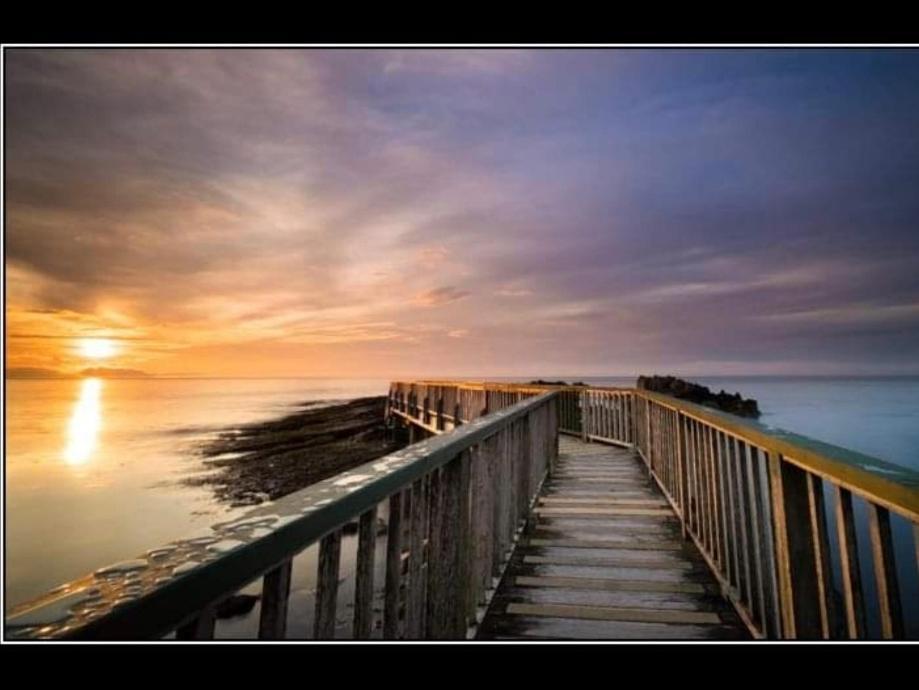 Therapy Lodge Ballycastle Luaran gambar
