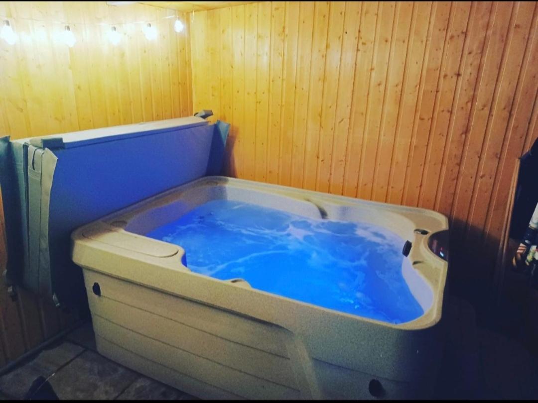 Therapy Lodge Ballycastle Luaran gambar