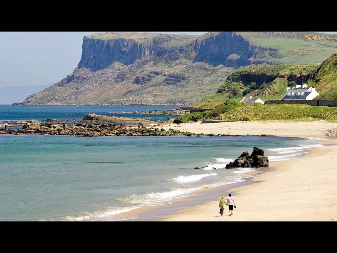 Therapy Lodge Ballycastle Luaran gambar