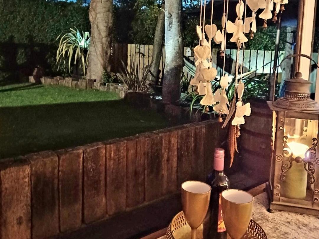 Therapy Lodge Ballycastle Luaran gambar