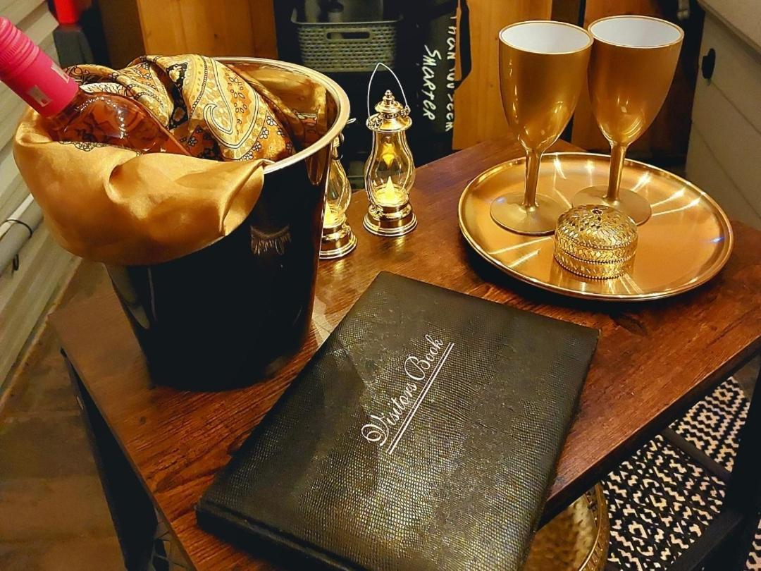 Therapy Lodge Ballycastle Luaran gambar